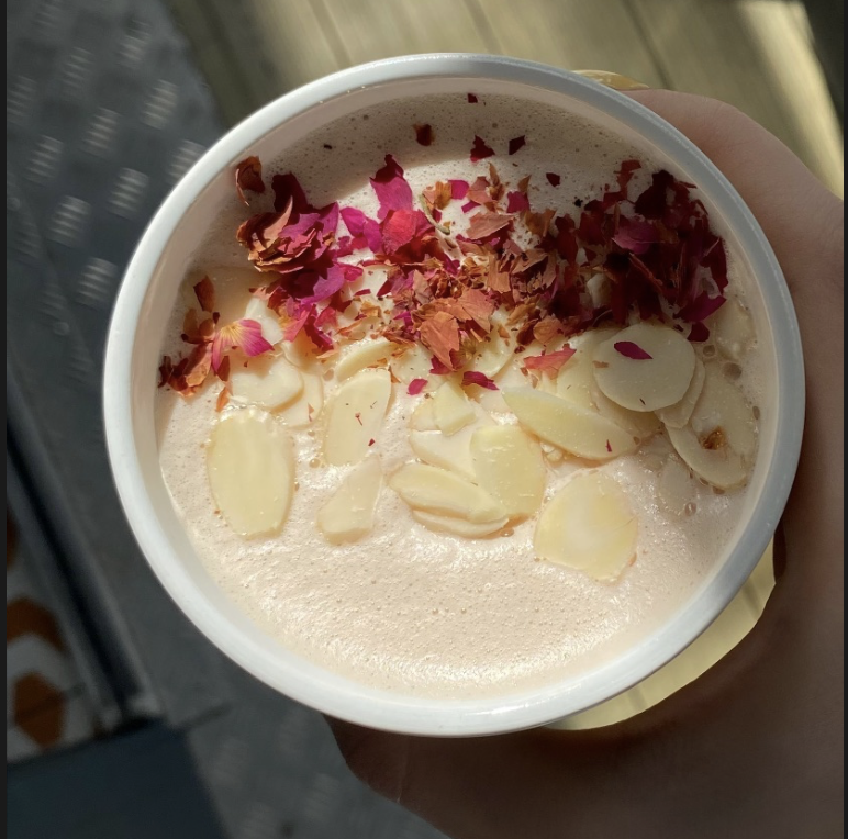 Тыквенный латте и атмосфера Хэллоуина. Где в Гродно выпить осенний кофе