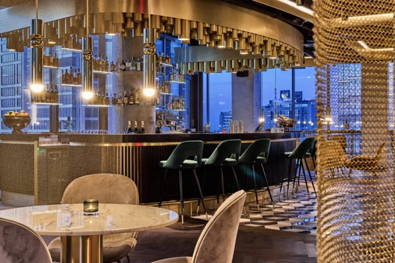 «Воку няма за што зачапіцца». Спыталіся ў дызайнера, што не так з інтэр'ерамі гродзенскіх устаноў