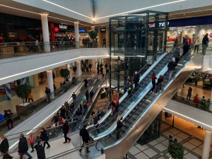 В Гродно открывают бесплатный коворкинг. Где он будет? ТРК Triniti в Гродно