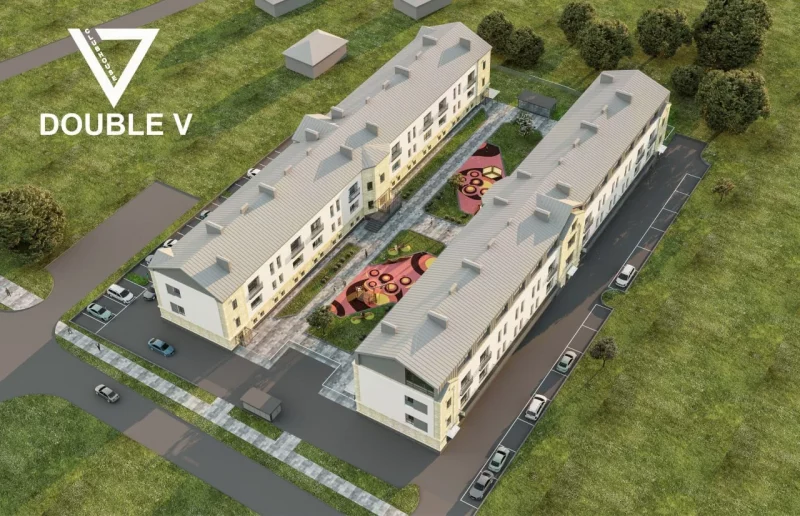 Архітэктурны праект, з-за якога знеслі ваенныя казармы ў Гродне, атрымаў узнагароду на міжнародным конкурсе   