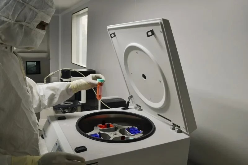 биоинжинерия набор в гргу