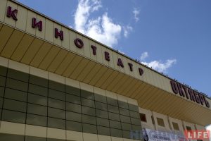 Велосипед и лейка для душа. Что ещё нашёл инспектор-кот в туалетах кофеен Гродно