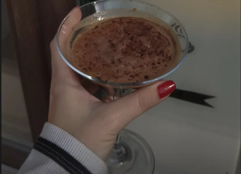 Гарбузовы латэ і атмасфера Хэлоўіна. Дзе ў Гродне выпіць восеньскую каву