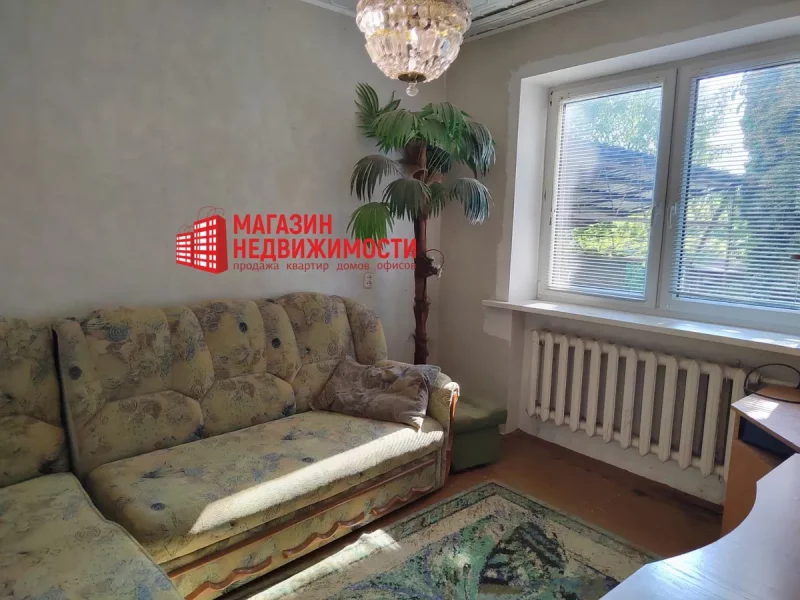 Недвижимость недели: дом для любителей 90-х в Южном с целой стеной винограда