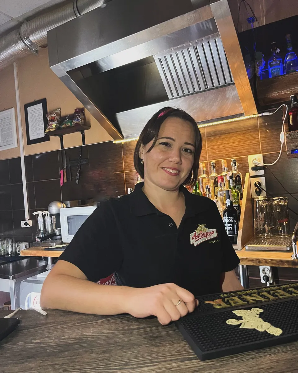 Бар "Ретробар" в Гродно. Фото: instagram.com/retrobar.grodno