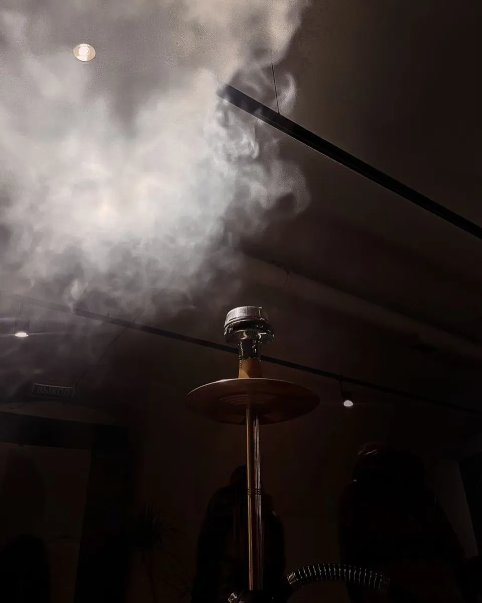 Бар "Ретробар" в Гродно. Фото: instagram.com/retrobar.grodno