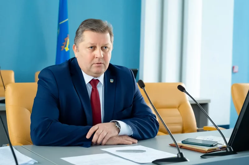 Андрей Семанчик