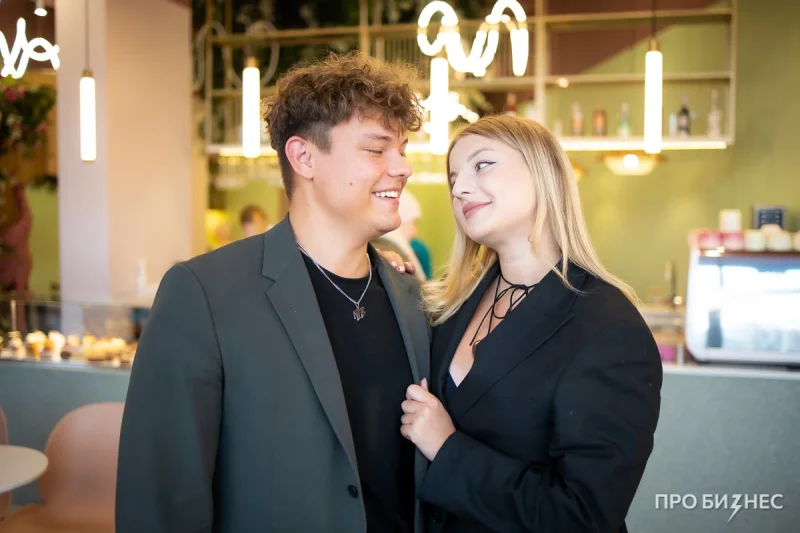 У Беларусі прадаюць сетку кафэ-кандытарскіх - адна з самых вялікіх устаноў працуе ў Гродне