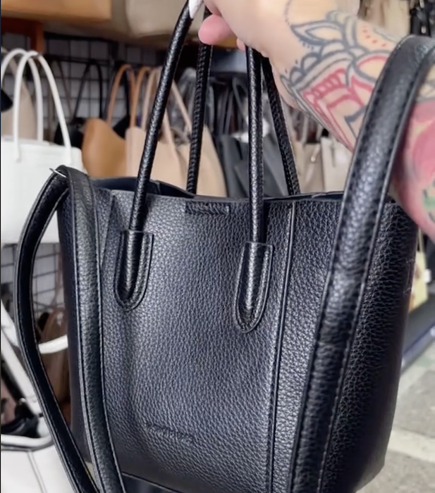 Китайский магазин Минг в Гродно на автовокзале - ул. Красноармейская