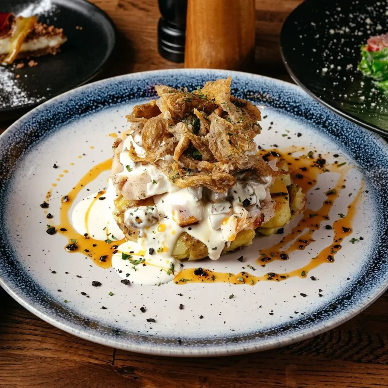 Гродненские заведения готовятся к Gastrofest — обещают сеты за 43 рубля (обновлено)