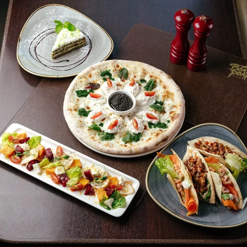 Гродненские заведения готовятся к Gastrofest — обещают сеты за 43 рубля (обновлено)