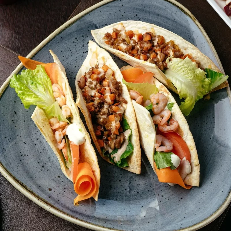 Гродненские заведения готовятся к Gastrofest — обещают сеты за 43 рубля (обновлено)