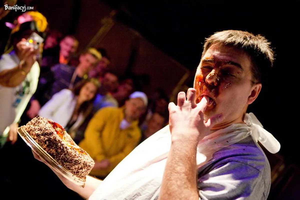 Алексей Радс - основатель Гродненского форума