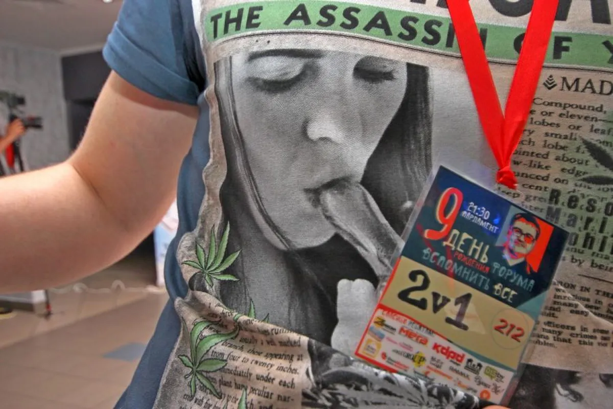 "Интернет - сила. До 2020 власти этого не понимали". Создатель Гродненского форума рассказал о байнете нулевых