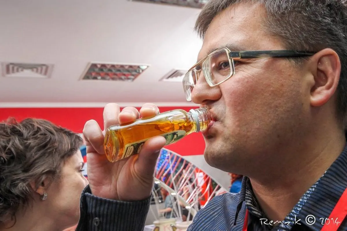 Алексей Радс администратор Гродненского форума