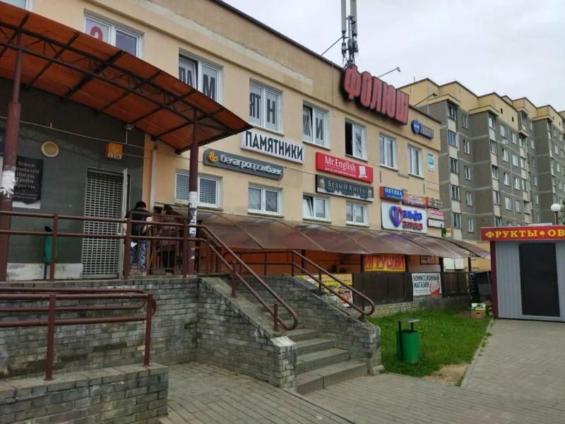 “Что-то из фильмов ужасов”. Топ-3 мест в Гродно, которые горожане обходят стороной 