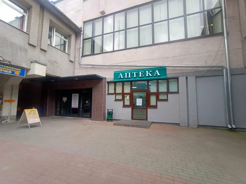 “Что-то из фильмов ужасов”. Топ-3 мест в Гродно, которые горожане обходят стороной 