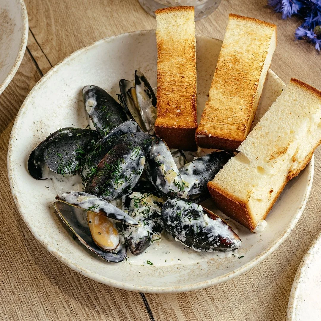 Гродненские заведения готовятся к Gastrofest — обещают сеты за 43 рубля (обновлено)