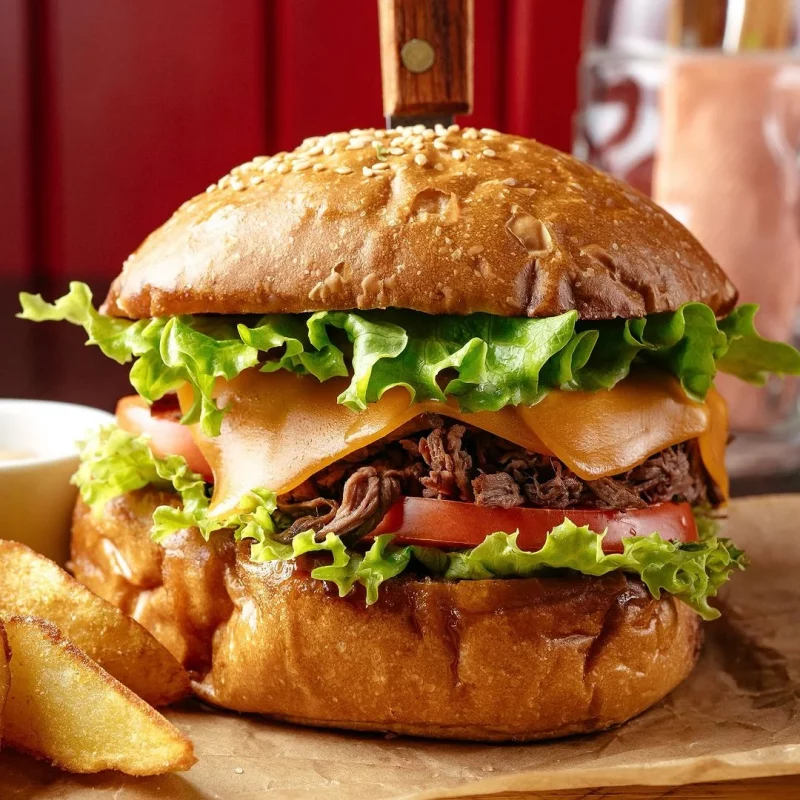 Гродненские заведения готовятся к Gastrofest — обещают сеты за 43 рубля (обновлено)