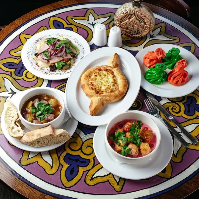 Гродненские заведения готовятся к Gastrofest — обещают сеты за 43 рубля (обновлено)