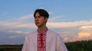 В Гродно с концертом едет известный белорусскоязычный тиктокер Илья Шинкаренко. Фото: скриншот Hrodna.life с Instagram музыканта