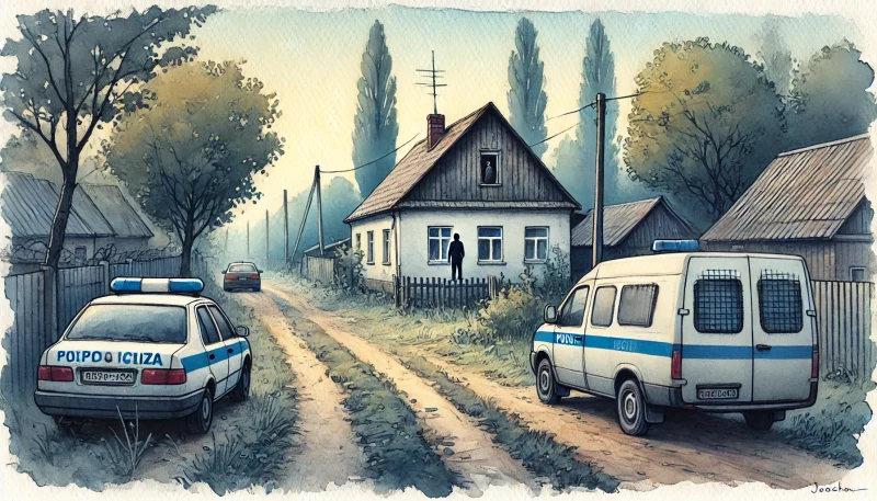 Узімку начуюць у падвалах, улетку мыюцца ў рацэ. Як жывуць бяздомныя ў Гродне і чаму праблему не атрымліваецца вырашыць