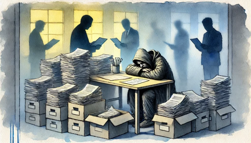 Узімку начуюць у падвалах, улетку мыюцца ў рацэ. Як жывуць бяздомныя ў Гродне і чаму праблему не атрымліваецца вырашыць