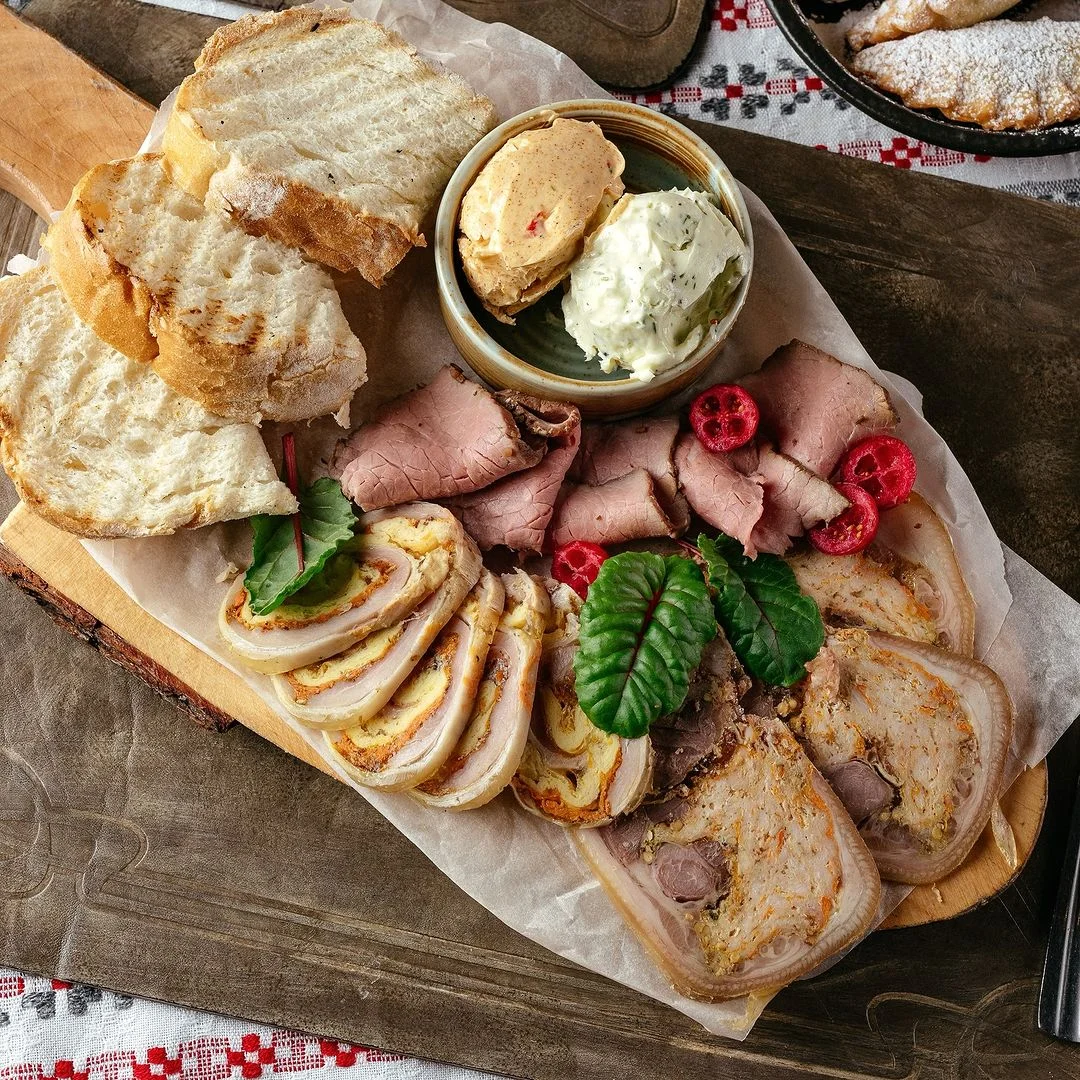 Гродненские заведения готовятся к Gastrofest — обещают сеты за 43 рубля (обновлено)