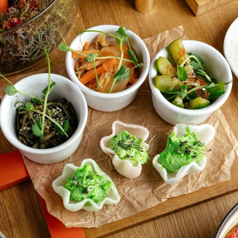 Гродненские заведения готовятся к Gastrofest — обещают сеты за 43 рубля (обновлено)