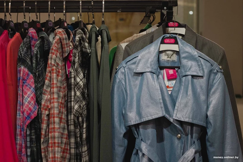 “В Гродно живут те еще «шальные императрицы»”. Создательница бренда Krikate рассказала, как добралась до парижской недели моды