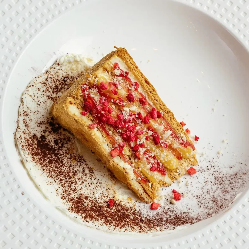 Гродненские заведения готовятся к Gastrofest — обещают сеты за 43 рубля (обновлено)