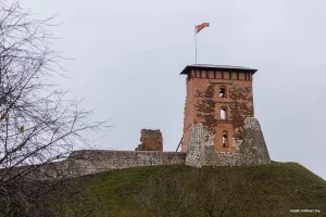 Реконструкция в Новогрудке. Фото: realt.onliner.by