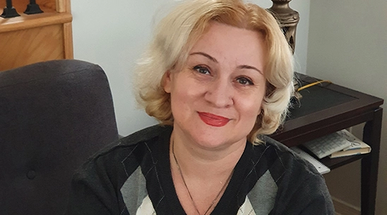 Россиянка посетила Гродно и возмутилась: в городе много костелов, а люди разговаривают по-белорусски и по-польски Россиянка посетила Гродно и возмутилась: в городе много костелов, а люди разговаривают по-белорусски и по-польски