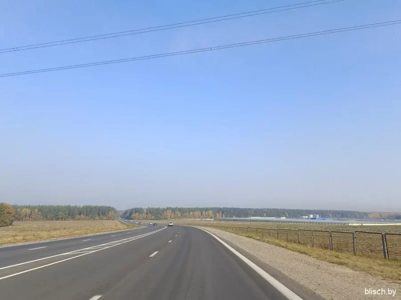 К 2030 году у Гродно должна была появиться кольцевая дорога, но планы затянулись