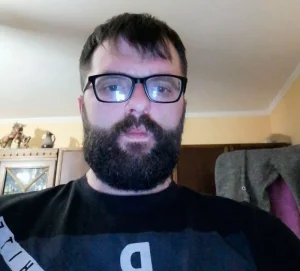 Арест имущества, ужесточение наказания, отъезд Vadimati из Беларуси. Как прошла неделя в Гродно и области Николай Авдик. Фото: "Вясна"