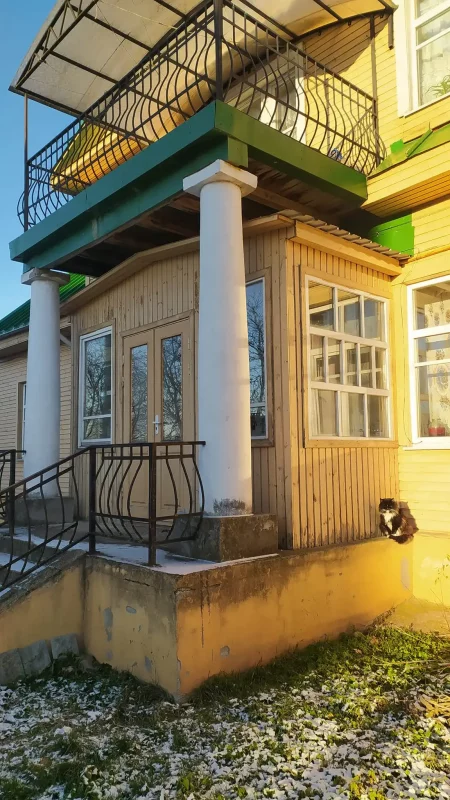 "Навявае сплін і абурэнне". Беларус наведаў Навагрудак і расчараваўся - горад запушчаны, а сэрвіс не развіты