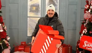 «Срочники – заложники ситуации». Дембеля рассказали об участии в разгонах протестов в Гродно и Минске Блогер Вадимати (Вадим Ермашук) уехал из Беларуси. Скриншот instagram.com/ermakdimati