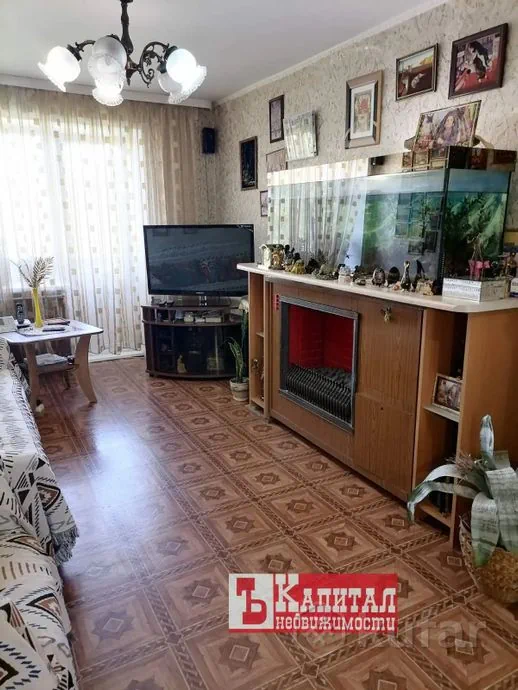 Квартира на Советских пограничников в Гродно. Фото: kufar.by