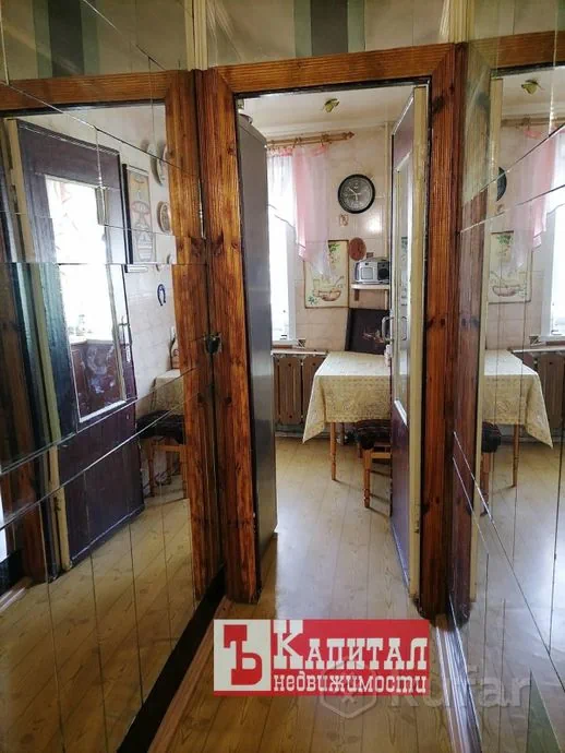 Квартира на Советских пограничников в Гродно. Фото: kufar.by