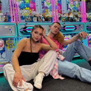 Игровое пространство Neo в Triniti в Гродно. Фото: Instagram пространства