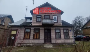 Квартира в мезонине на 17 Сентября, 15