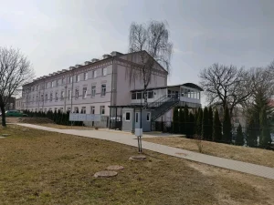 В Гродно завели спецпроизводство на совладельца офисника, где находится польское консульство (обновлено) Буденного, 48А