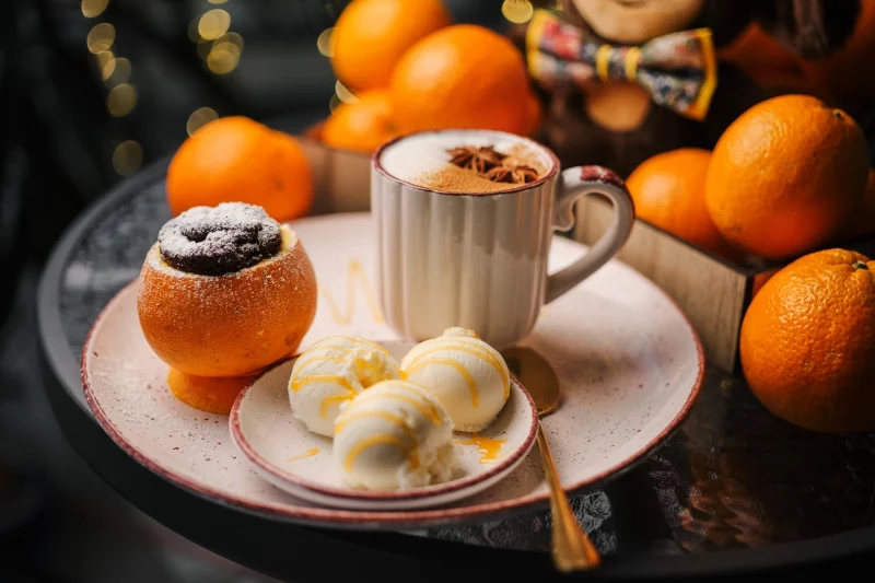 В Гродно пройдет новый "Гастрофест.Кофе". Сет с десертом - за 12 рублей (обновлено)