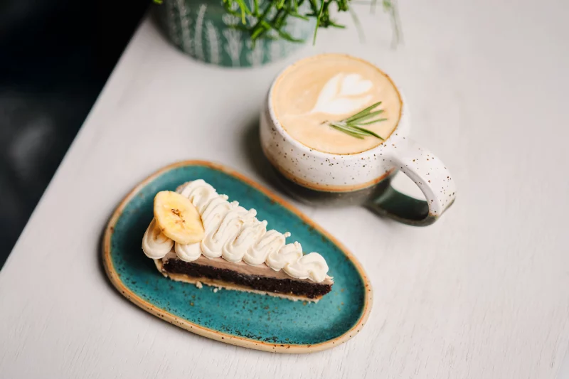 В Гродно пройдет новый "Гастрофест.Кофе". Сет с десертом - за 12 рублей (обновлено)