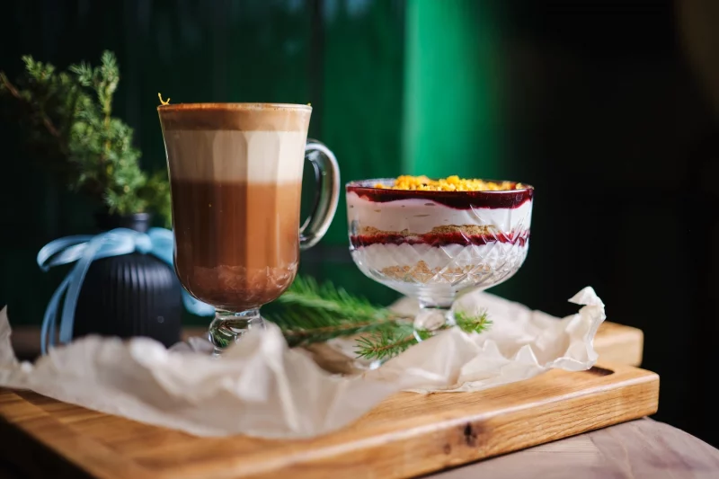 В Гродно пройдет новый "Гастрофест.Кофе". Сет с десертом - за 12 рублей (обновлено)