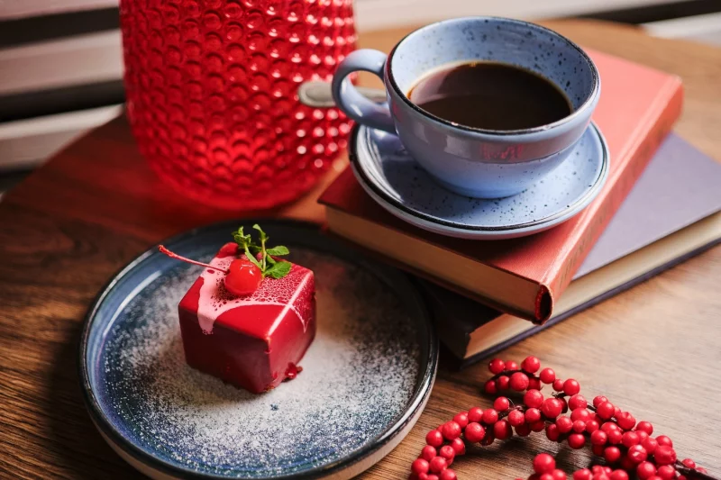 В Гродно пройдет новый "Гастрофест.Кофе". Сет с десертом - за 12 рублей (обновлено)