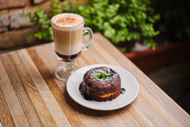 В Гродно пройдет новый "Гастрофест.Кофе". Сет с десертом - за 12 рублей (обновлено)