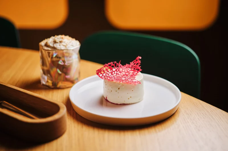 В Гродно пройдет новый "Гастрофест.Кофе". Сет с десертом - за 12 рублей (обновлено)