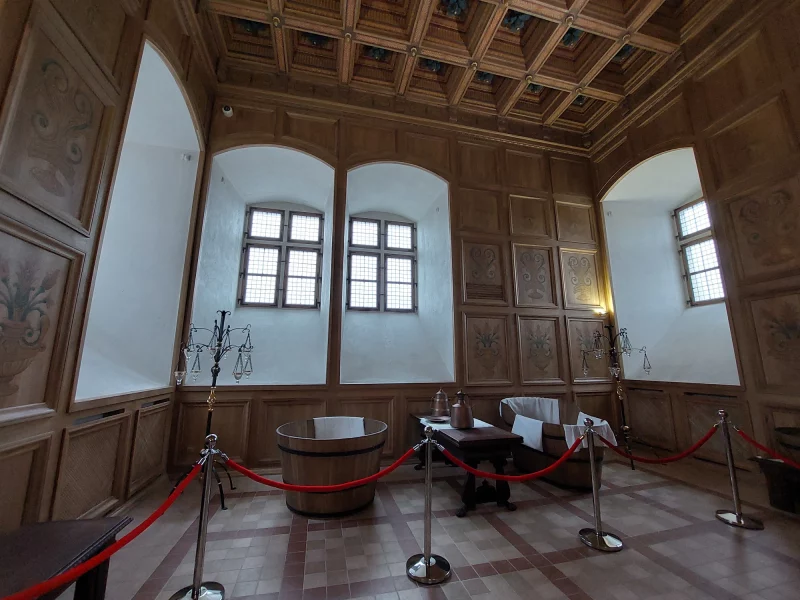 День музейного селфи: где в Гродно сделать фото в музее