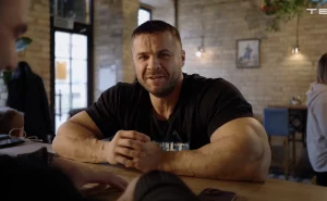 “Лучше и сильнее становился в Гродно”. Гродненец восемь лет занимается бодибилдингом – теперь его сравнивают со спортсменами “золотой эпохи” “Лучше и сильнее становился в Гродно”. Гродненец восемь лет занимается бодибилдингом – теперь его сравнивают со спортсменами “золотой эпохи”